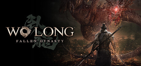 卧龙：苍天陨落/Wo Long: Fallen Dynasty-动作论坛-Steam入库清单-熊猫工作室