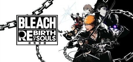 BLEACH 魂魄觉醒-动作论坛-Steam入库清单-熊猫工作室