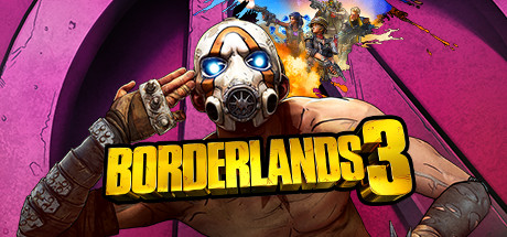 无主之地3/Borderlands 3-动作论坛-Steam入库清单-熊猫工作室