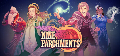 九张羊皮纸/Nine Parchments-动作论坛-Steam入库清单-熊猫工作室