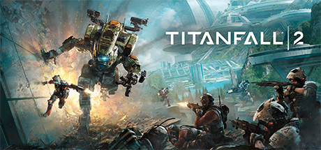 泰坦陨落2/Titanfall2-动作论坛-Steam入库清单-熊猫工作室