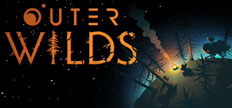 星际拓荒/Outer Wilds-冒险论坛-Steam入库清单-熊猫工作室
