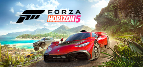 极限竞速：地平线 5/Forza Horizon 5-竞速论坛-Steam入库清单-熊猫工作室