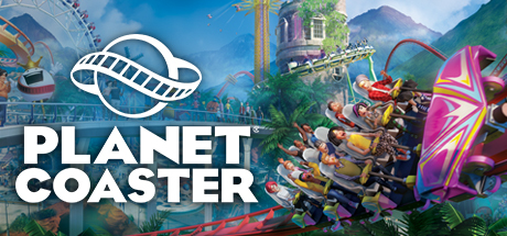 过山车之星/Planet Coaster-模拟论坛-Steam入库清单-熊猫工作室